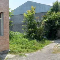 زمین ۱۰۸متری واقع در رشت|فروش زمین و ملک کلنگی|رشت, جانبازان|دیوار