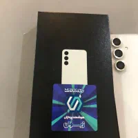 سامسونگ s 24 Fe|موبایل|اهواز, زیتون کارمندی|دیوار