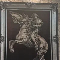 تابلو فرش دست باف