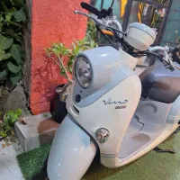 موتور یاماها۲۰۲۲|موتورسیکلت|بوشهر, |دیوار