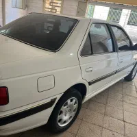 پژو پارس|خودرو سواری و وانت|تهران, جوادیه تهرانپارس|دیوار