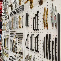دستگیره کمد و کابینت