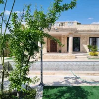 فروش باغ ویلا لاکچری ۸۳۰متر