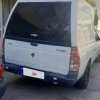 آریسان ۹۷ مسقف|خودرو سواری و وانت|شاهرود, |دیوار