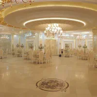 مشارکت و اجاره تالار /اعتبار چندین ساله/ائل گلی