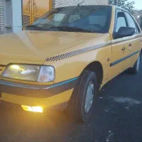 تاکسی پژو 96|خودرو سواری و وانت|تبریز, |دیوار