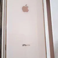 آیفون 8 پلاس بدون خط و خش