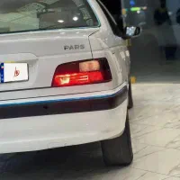 پژو پارس 89 دوگانه کارخانه اتاق تعویض 1404|خودرو سواری و وانت|سقز, |دیوار
