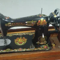 چرخ خیاطی