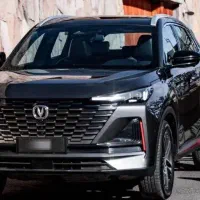 چانگانcs55 وارداتی صفر