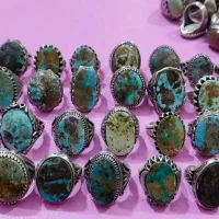 انگشتر دونه ۱۷۰هزار|بدلیجات|مشهد, طبرسی شمالی|دیوار