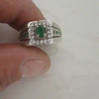 زمرد پنج شیر اصل