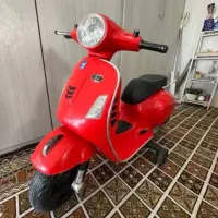 موتور شارژی مدل برند بازار|اسباببازی بچه|خواف, |دیوار