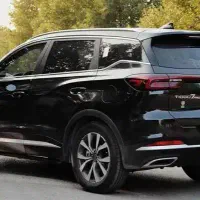 تیگو 7 پرو پرمیوم خشک کارخونه