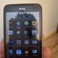گوشی htc one v|موبایل|تهران, آذربایجان|دیوار