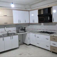 کابینت دست دو