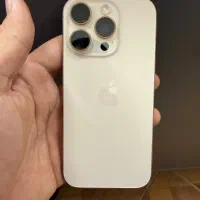 آیفون ۱۶ پرو ۲۵۶ گیگ 16 pro ZAA