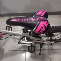 دوچرخه سایز ۲۶ راکی|دوچرخه، اسکیت، اسکوتر|عجب شیر, |دیوار