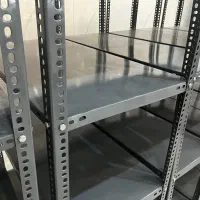 قفسه برای مغازه