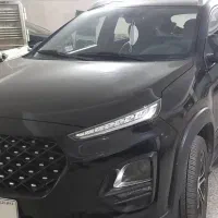 ام وی ام X22 PRO دنده تحویل روز|خودرو سواری و وانت|کرج, جهان‌شهر|دیوار