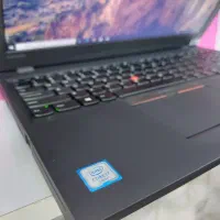 لنوو گرافیک مجزا i7 RAM16 SSD256 طراحی تدوین گیم|رایانه همراه|کرج, گلشهر|دیوار