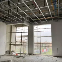 اجرای سقف کاذب و دیوار کناف|مصالح و تجهیزات ساختمان|تهران, بنی‌هاشم|دیوار