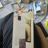 سامسونگ Galaxy A12 با حافظهٔ ۶۴ گیگابایت