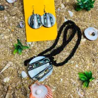 فروش انواع صدف و دکوری های صدفی