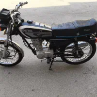 هوندا مدل 95