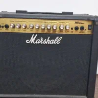 آمپلی فایر مارشال mg30