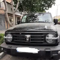 تانک 300 مدل 1405