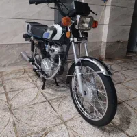 موتور هوندا سالم مرتب