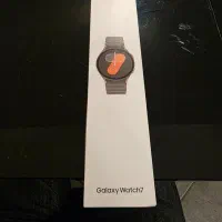ساعت هوشمند گلکسی واچ  Samsung galaxy watch 7 44mm|ساعت|تهران, دزاشیب|دیوار