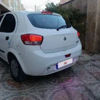 تیبا 2 1400|خودرو سواری و وانت|خمین, |دیوار