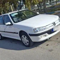 پژو پارس tu5 مدل 1401