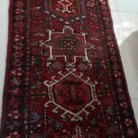 کناره دستبافت قره جه عتیقه