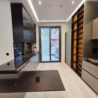 155متر اعیان نشین کلیدنخورده فول مشاعات غرق در نور