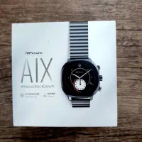 ساعت هوشمند AIX