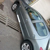 تیپ سه پانا|خودرو سواری و وانت|اسلامشهر, شهرک مفیدی|دیوار