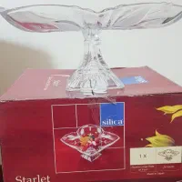 ظرف پذیرایی پایه دار|ظروف سرو و پذیرایی|شاهرود, |دیوار