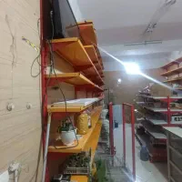 لوازم سوپرمارکت فروشی|فروشگاه و مغازه|شهریار, شهرک وائین|دیوار
