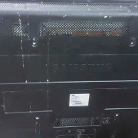 تلویریون ال سی دی ۵۵ سامسونگ|تلویزیون و پروژکتور|پاکدشت, پاکدشت (مامازند)|دیوار