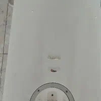 پکیج بوتان در حد نو بسیار تمیز