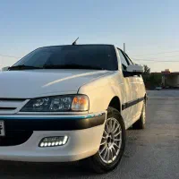 پارس سفارشی فول|خودرو سواری و وانت|صدرا-فارس, فاز ۱|دیوار