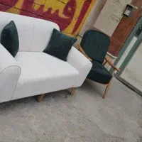 (+مبل ناپل  درب تولیدی-/ raaaash|مبلمان خانگی و میز عسلی|شیراز, مهدی‌آباد|دیوار