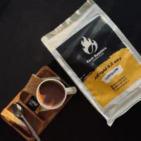 کاپوچینو کرک هات چاکلت کافی میکس قهوه  ماسالا