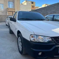 اریسان ۲ مدل ۱۴۰۴برج ۷ خشک دریچه گاز سیمی|خودرو سواری و وانت|ایلام, |دیوار