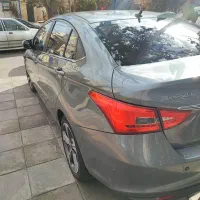 آریزو 5 مدل 1401|خودرو سواری و وانت|تهران, دریا|دیوار