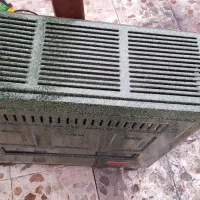 بخاری اذرگاه|بخاری، هیتر، شومینه|رشت, سیا اسطلخ|دیوار