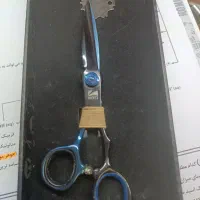 قیچی حرفه ای اصلاح مو